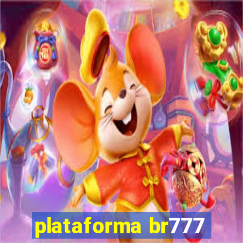 plataforma br777